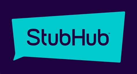 stub hub com